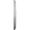 Ekena Millwork Palmetto Ceiling Medallion (Fits Canopies up to 4 7/8"), 12 1/8"OD x 3 1/2"ID x 1"P, Frost CM12PMFRF - alternate 3